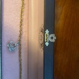 Juicy Couture bracelet